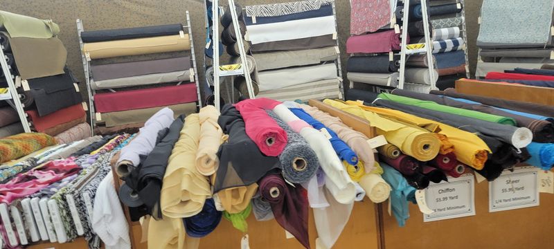 Ideas Start Forming The Moment You Walk In