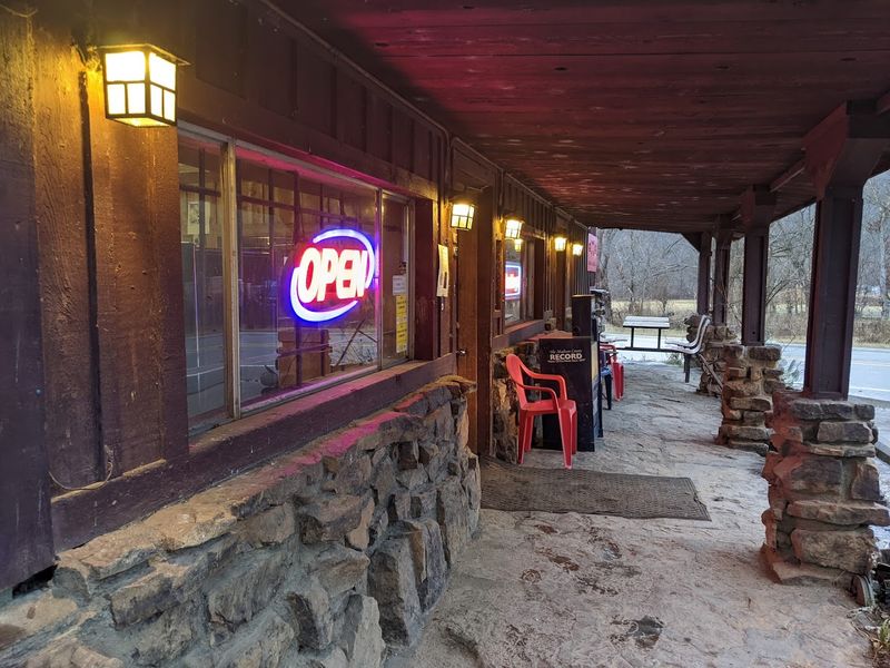 Why This Rural Arkansas Café Is Worth The Drive