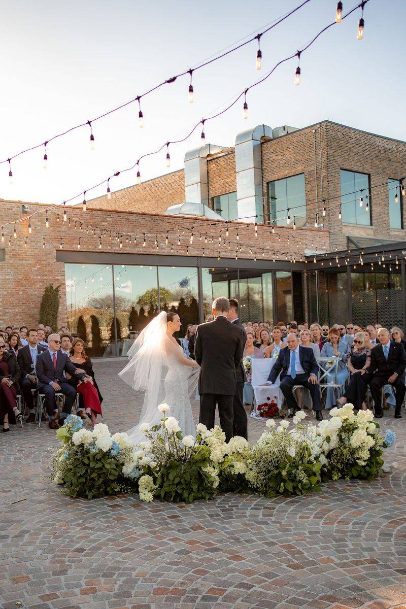 A Favorite for Weddings and Galas A Favorite for Weddings and Galas