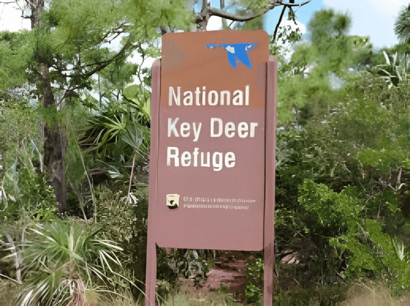 A Federal Refuge That Costs You Nothing A Federal Refuge That Costs You Nothing