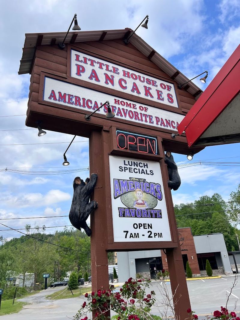 Small Name, Big Morning Energy