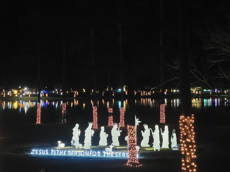 A Festival Of Lights Every Winter A Festival Of Lights Every Winter