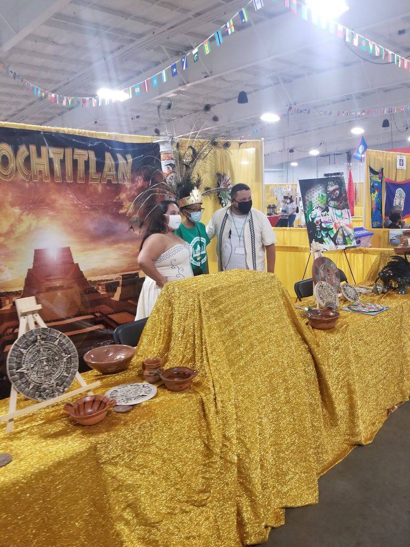 A Festival Rooted In Community And Cultural Pride A Festival Rooted In Community And Cultural Pride