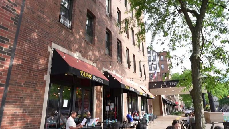 The Location And Setting That Makes It Easy To Find