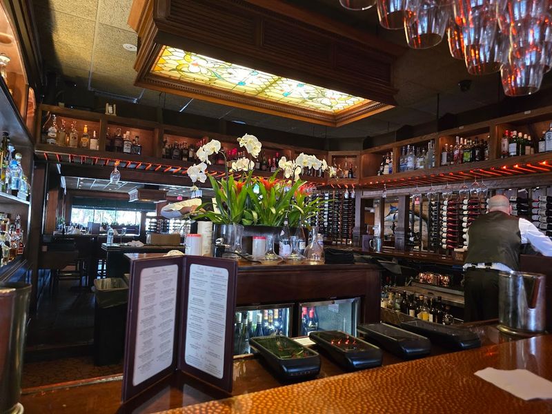 The Tableside Meat Presentation Experience