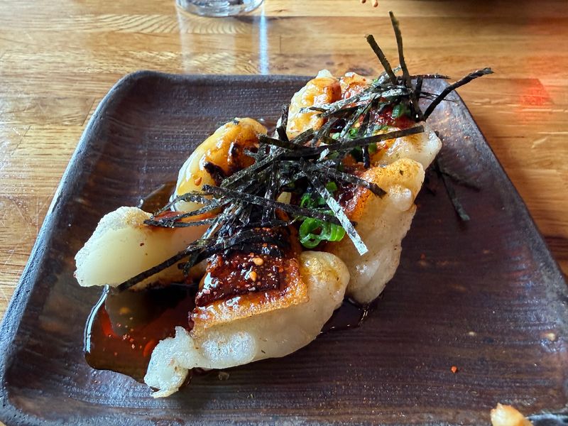 A Finalist Nod That Put Portland's Food Scene On Alert
