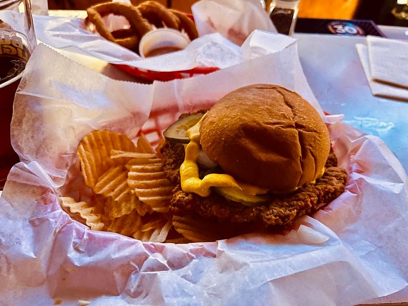 The Pork Tenderloin That Started the Conversation