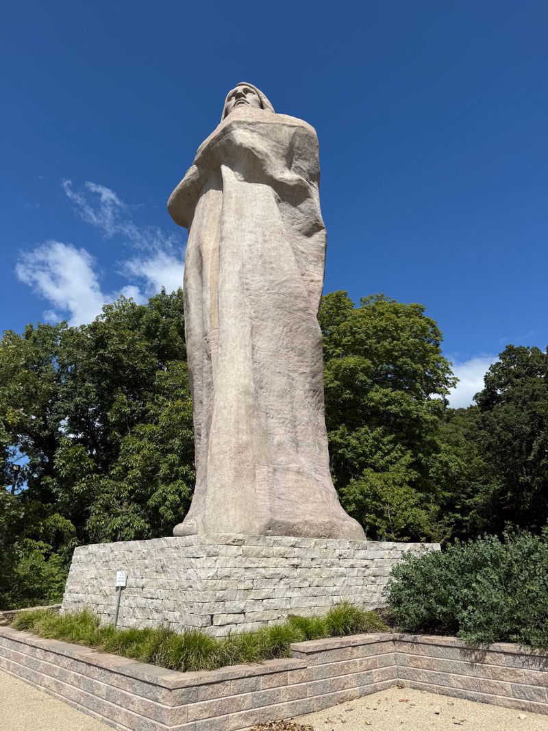 The Story In The Stone