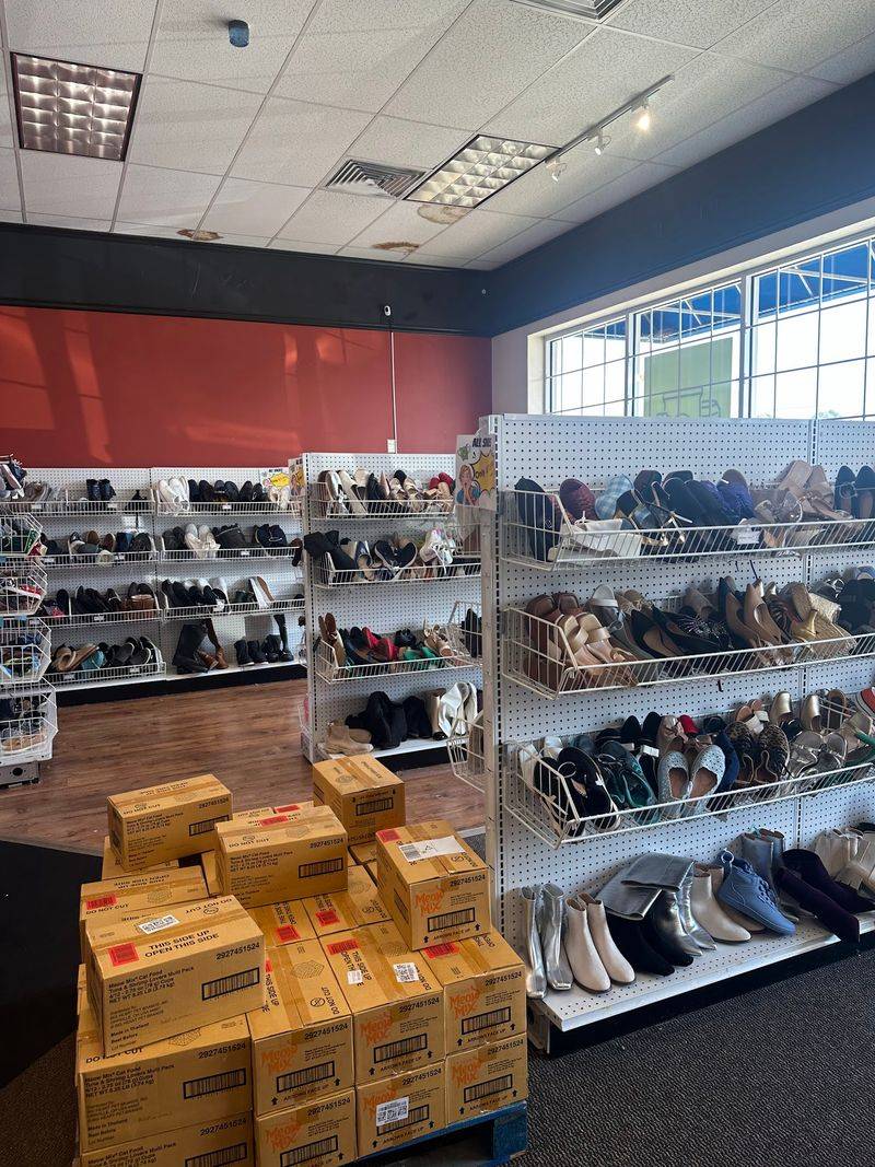 A First Look Inside The Vast Store
