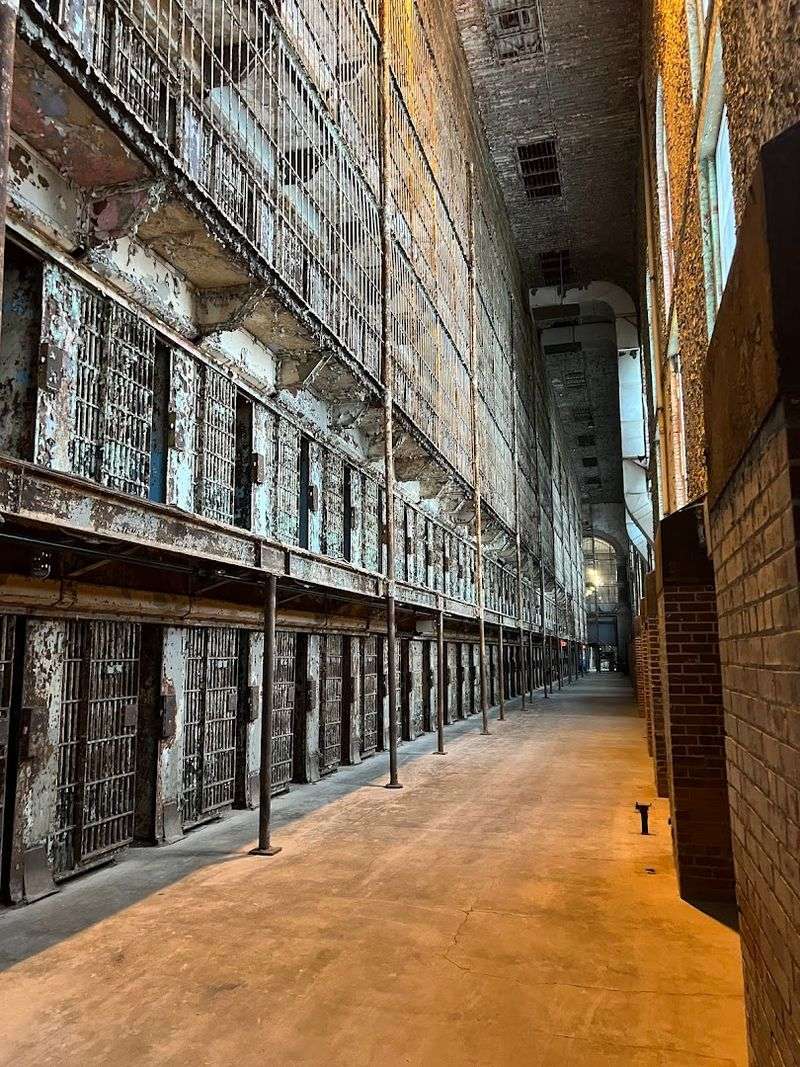 The History Behind the Walls