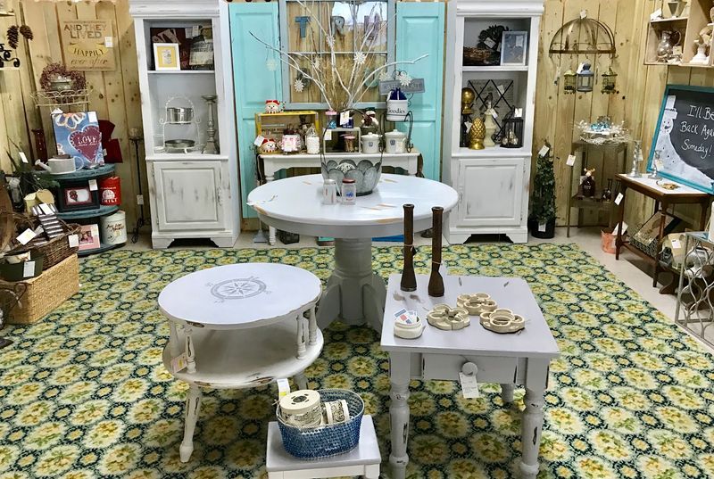 The Vendor Variety That Keeps You Guessing