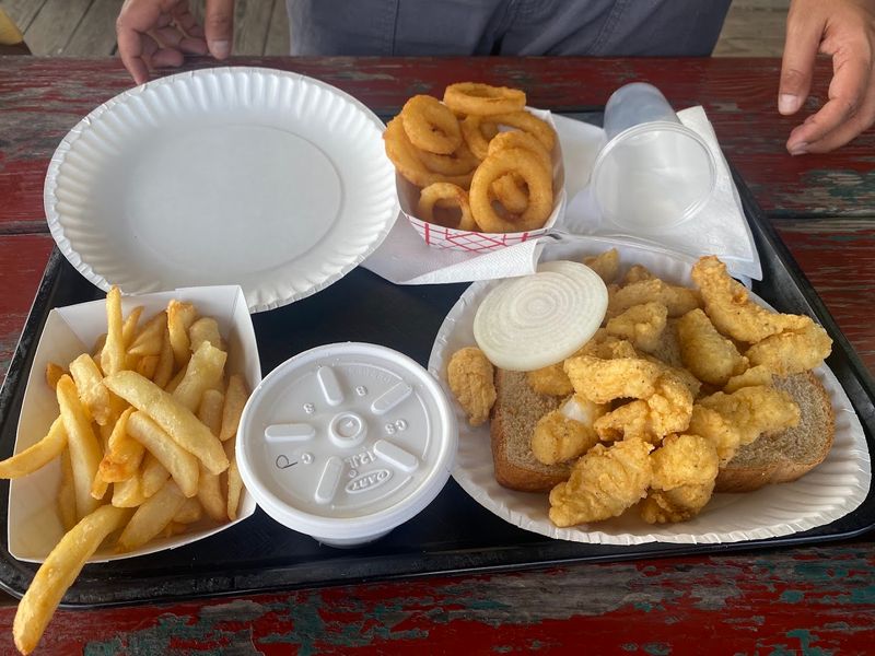 A Fish Fry That Stays Affordable A Fish Fry That Stays Affordable