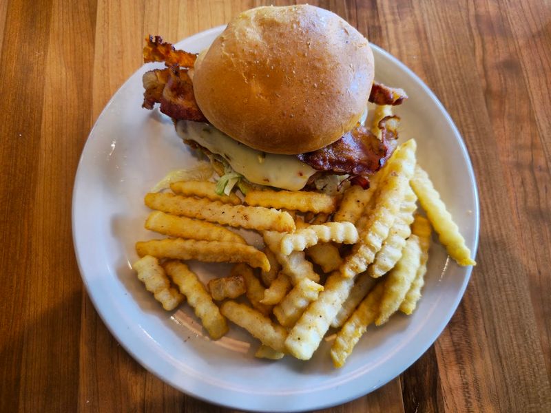 The Fish Sandwich That Started It All