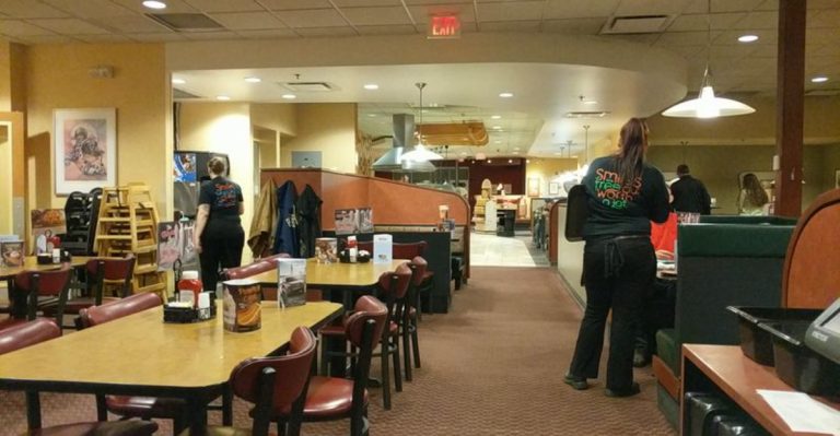 A Fish Sandwich That Made This Pennsylvania Restaurant A Local Obsession In May