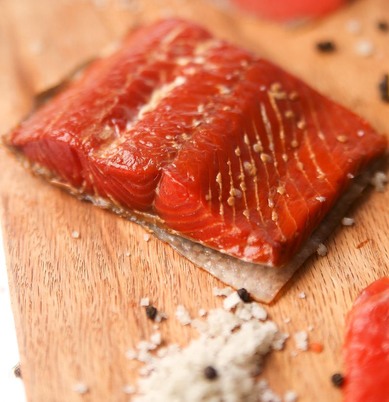 A Fishing Family Story Behind Every Fillet