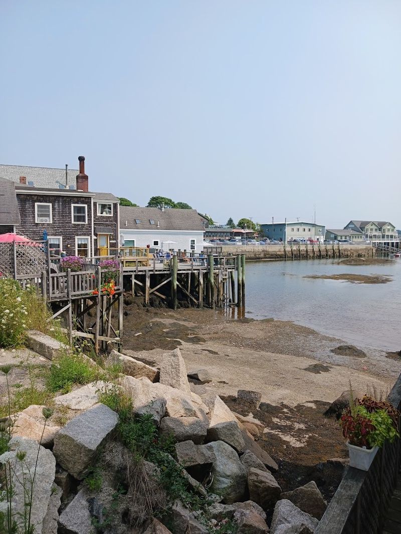 The Granite Legacy Carved Into Its Identity