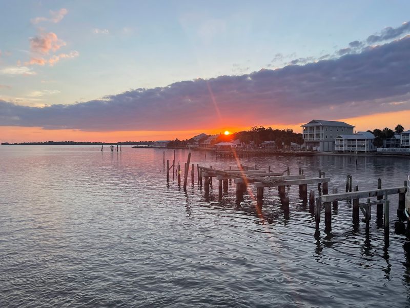 A Fishing Village That Never Chased The Crowds