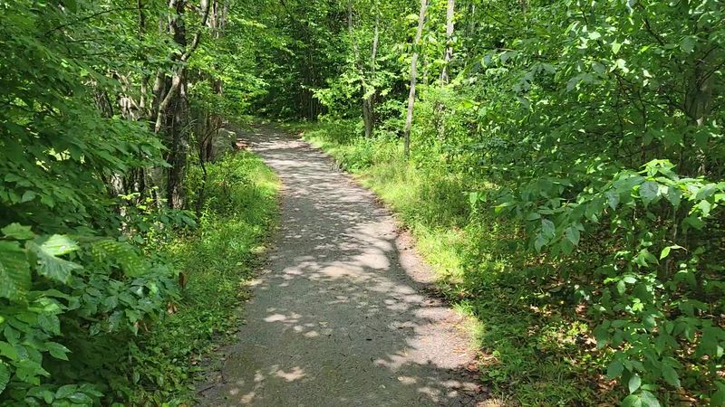 A Five-Mile Loop That Surprises You Every Step Of The Way A Five-Mile Loop That Surprises You Every Step Of The Way
