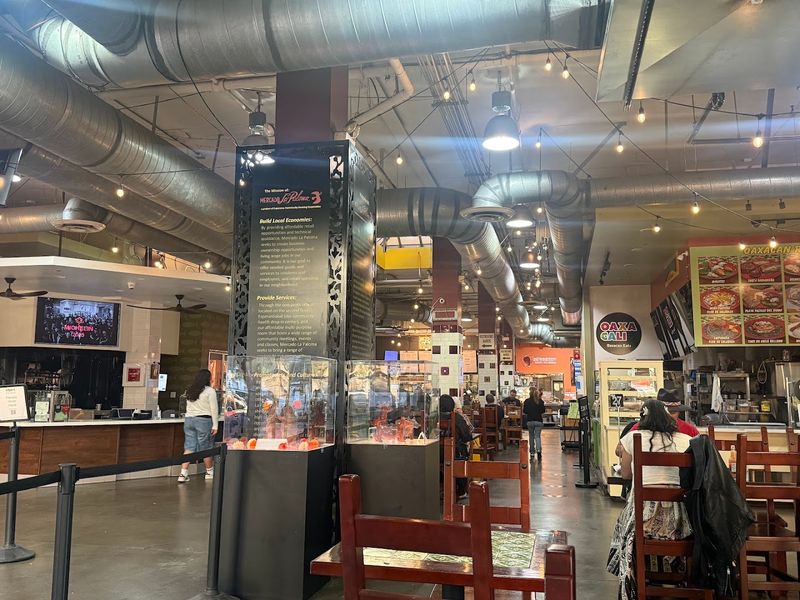 A Taste Of Holbox You Can Walk Right Into