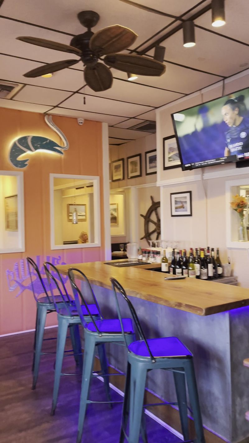 The Burger That Stands Up To Its Reputation