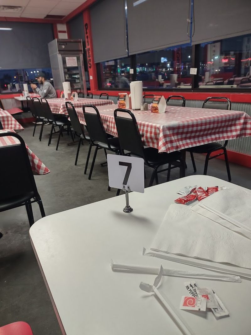 Worth Every Mile Of The Drive