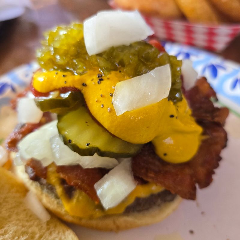 The People, The Vibe, The Perfect Bite