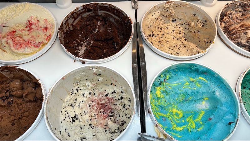 A Flavor List Worth Taking Slowly