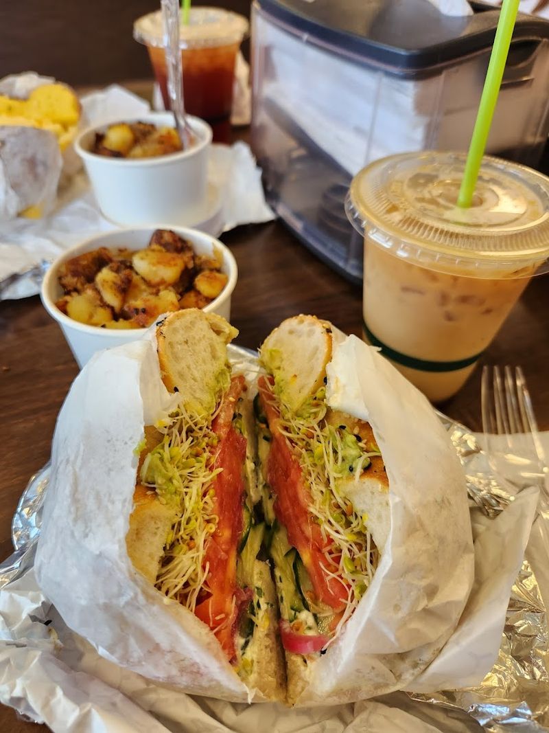 A Flavor Menu That Covers Every Craving