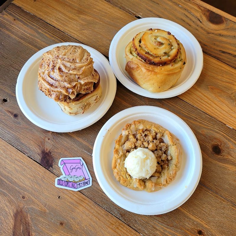 A Flavor Menu That Refuses To Be Boring