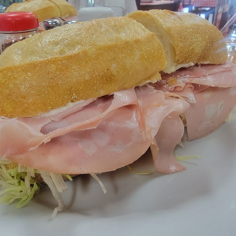 Where Every Sandwich Feels Like Home