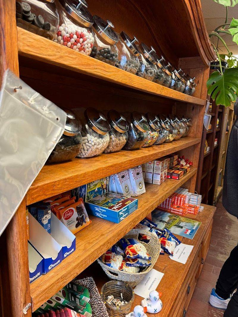 Imported Dutch Groceries That Turned My Kitchen Into Amsterdam