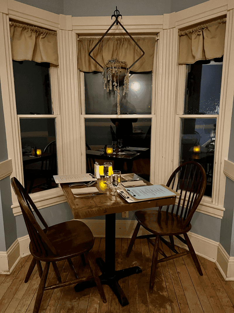 A Flexible Menu With A Fun Pub Side A Flexible Menu With A Fun Pub Side