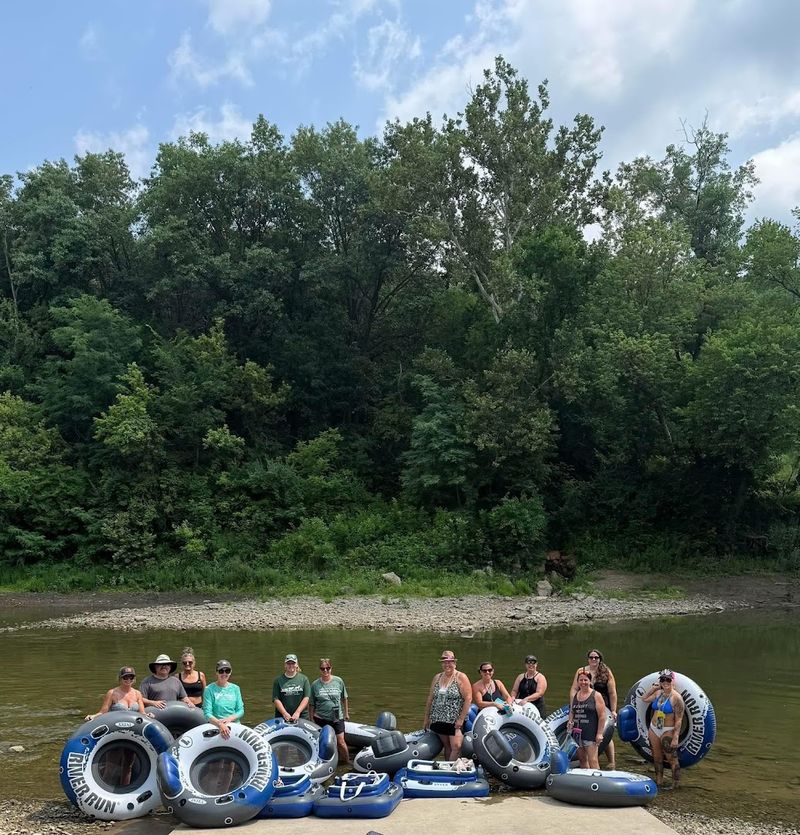 A Float That Won’t Sink Your Budget A Float That Won’t Sink Your Budget