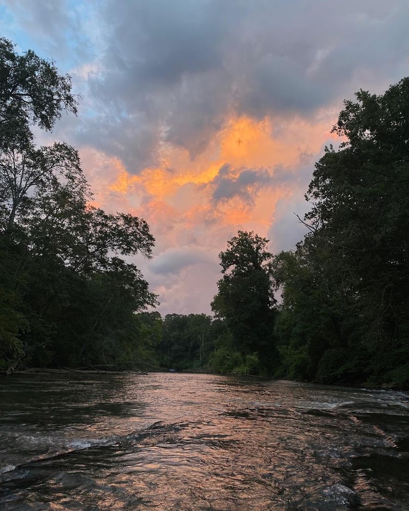 A Float Trip Here Delivers the Kind of Peace You Cannot Plan