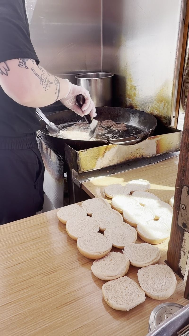 A Flood Turned Into The Tastiest Comeback Story In Town