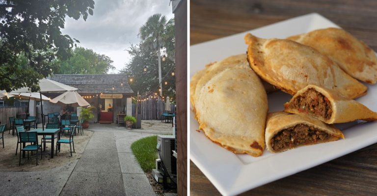 A Florida Bakery Where Traditional Spanish Baking Still Leads The Way