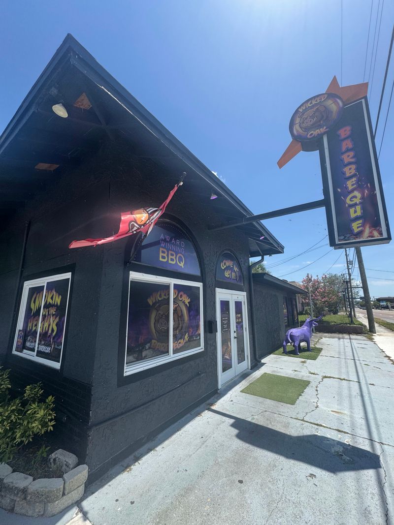 Exact Location And How To Find It