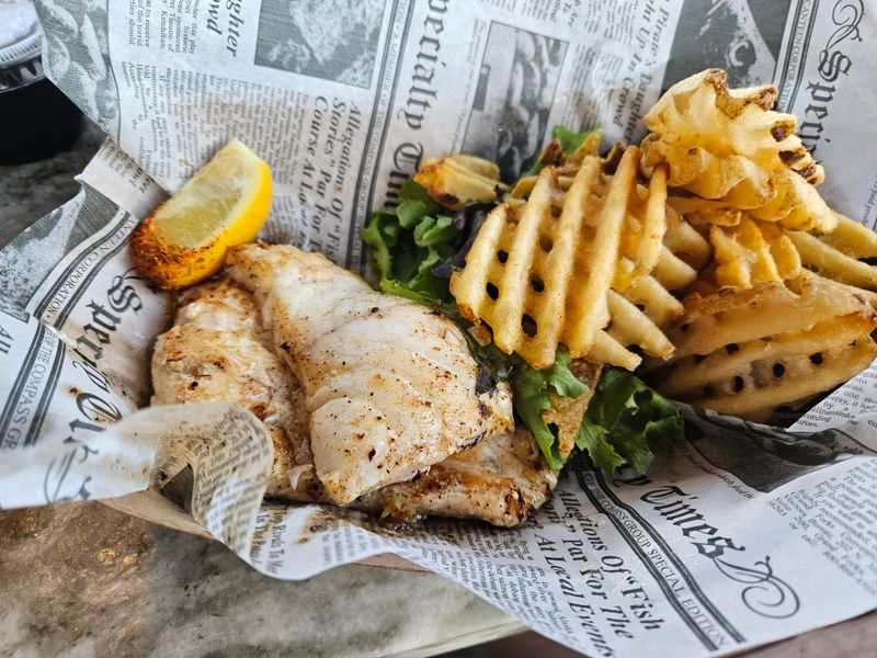 Opening Note: The Fast Yes