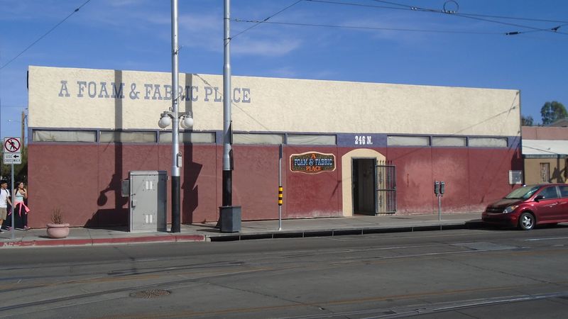 A Foam & Fabric Place, Tucson A Foam & Fabric Place, Tucson