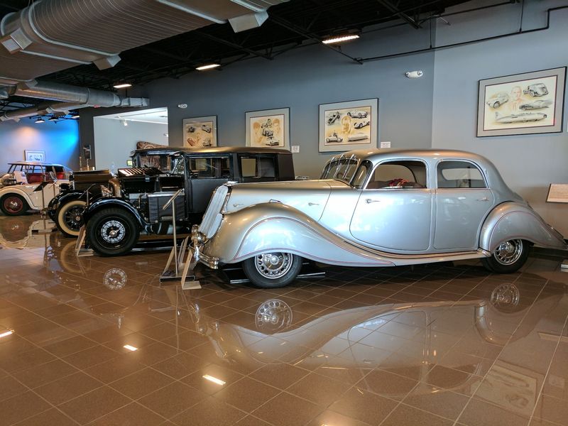 A Focus On The Roaring 1920s And 1930s