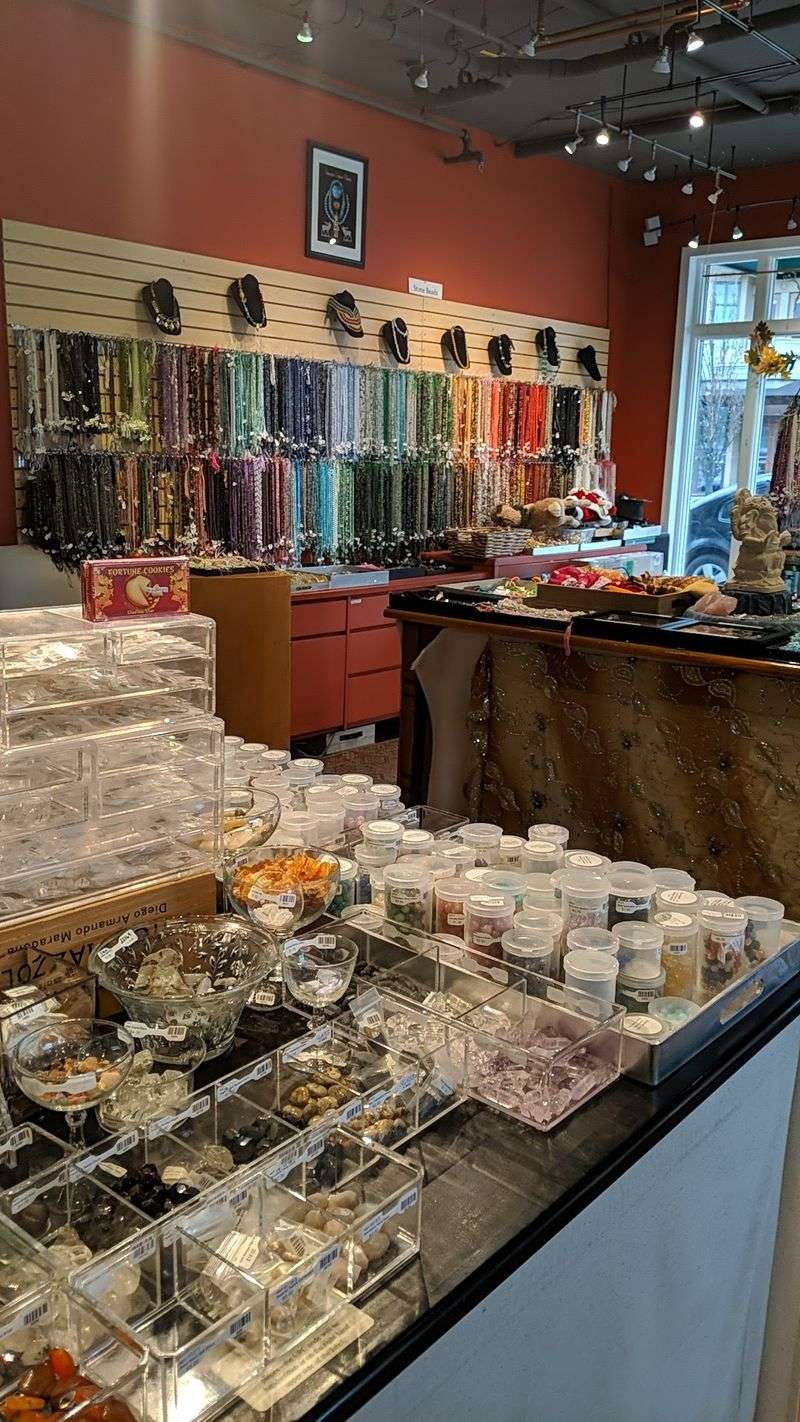 A Focused Store Beats The Giant Craft Aisle Shuffle