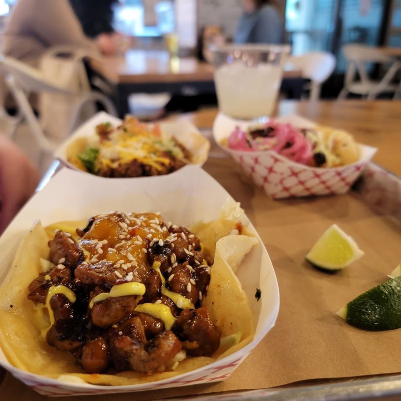 Global Flavors Under One Denver Roof