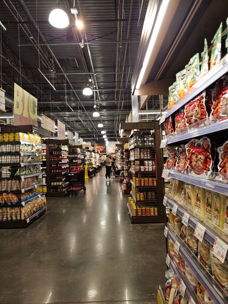 A Food Hall Waiting Right At The Front Door A Food Hall Waiting Right At The Front Door