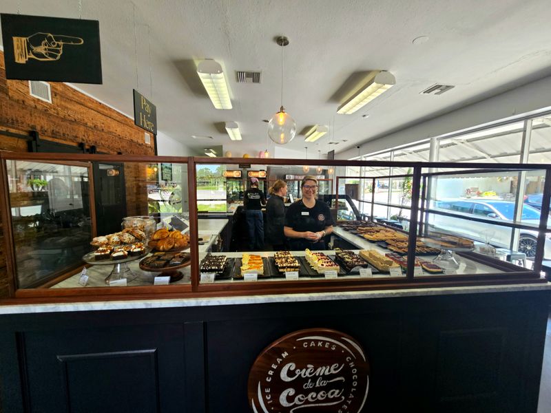 Inside The Shop: Decor, Ambiance, And Display Magic