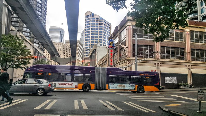 A Place Where Beauty Is Part Of The Blueprint