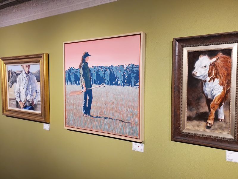 A Rich Cultural History