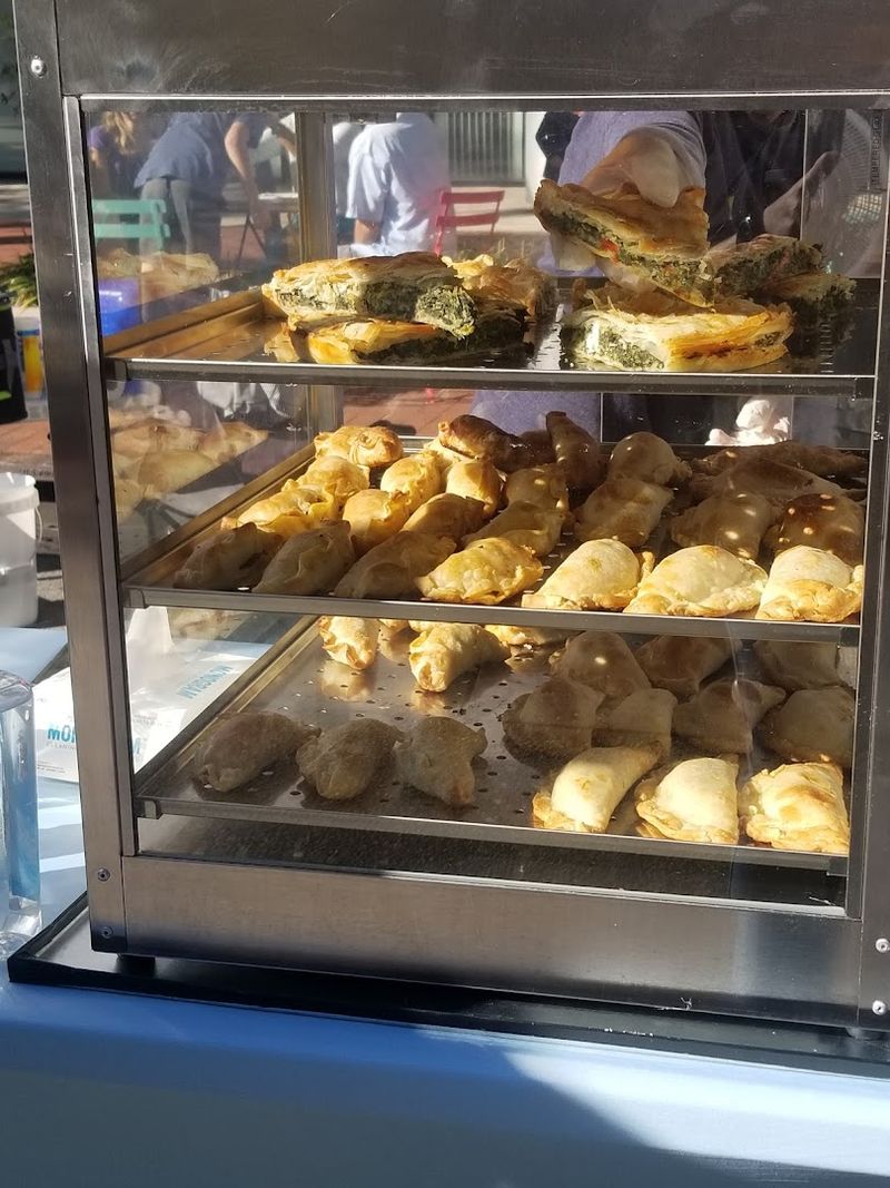 A Food Scene That Spans The Entire Globe