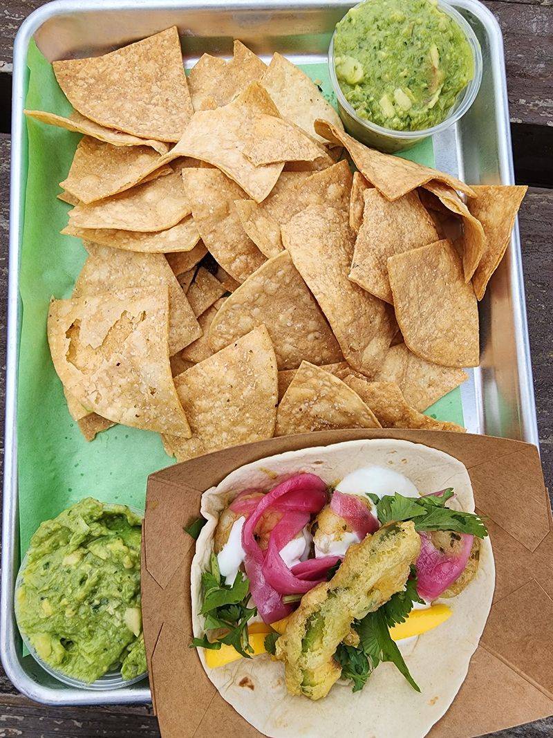 A Food Truck Favorite Found A Permanent Parking Spot