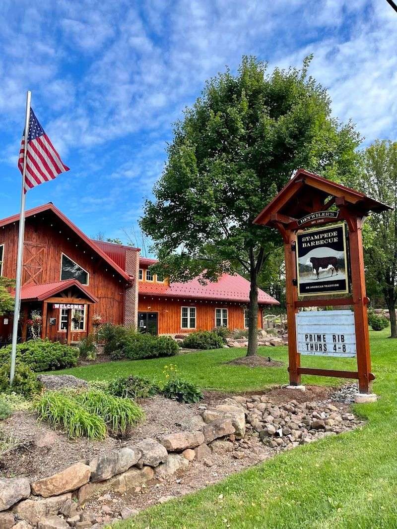 Find It At 4372 Morgantown Road, Mohnton, PA