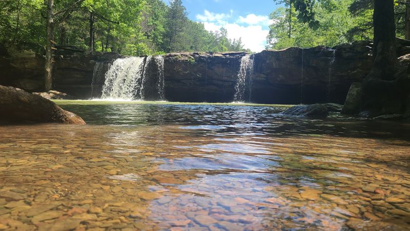 The Secret Swimming Spot Locals Almost Never Share